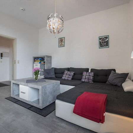 Braunlageblick Apartman Kültér fotó