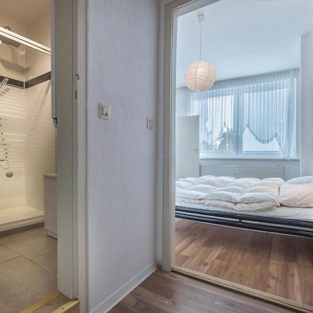 Braunlageblick Apartman Kültér fotó