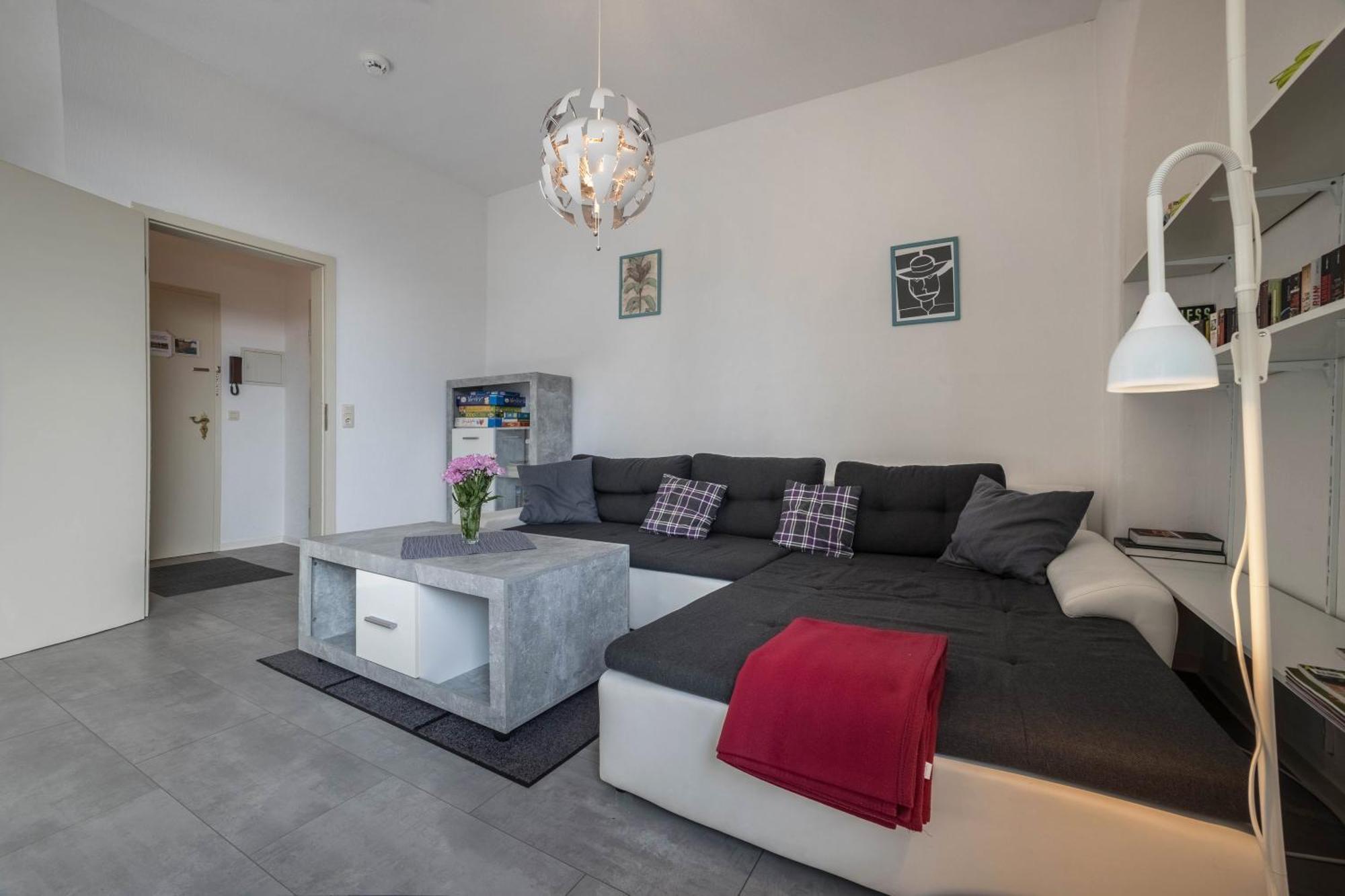 Braunlageblick Apartman Kültér fotó