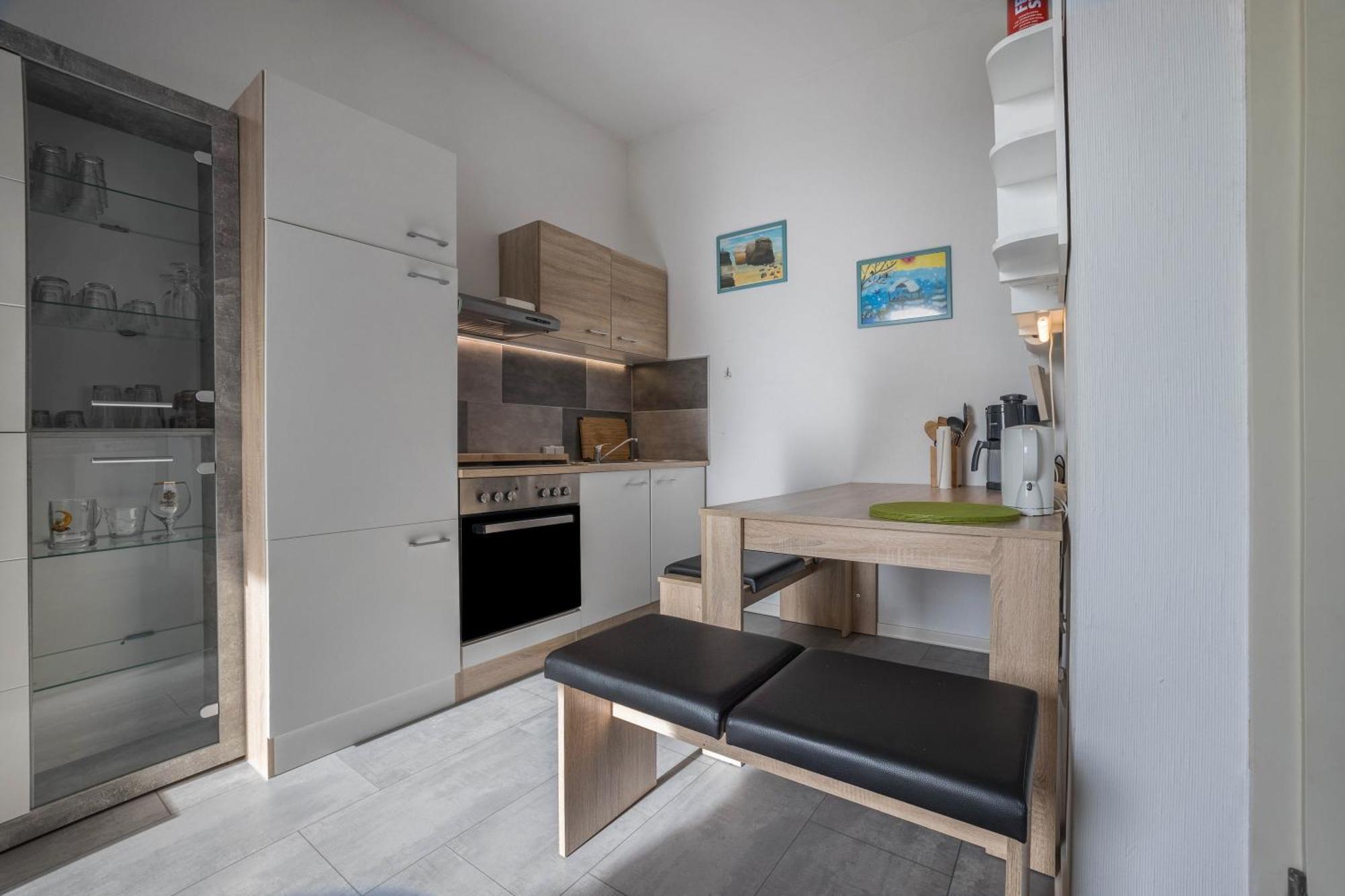 Braunlageblick Apartman Kültér fotó
