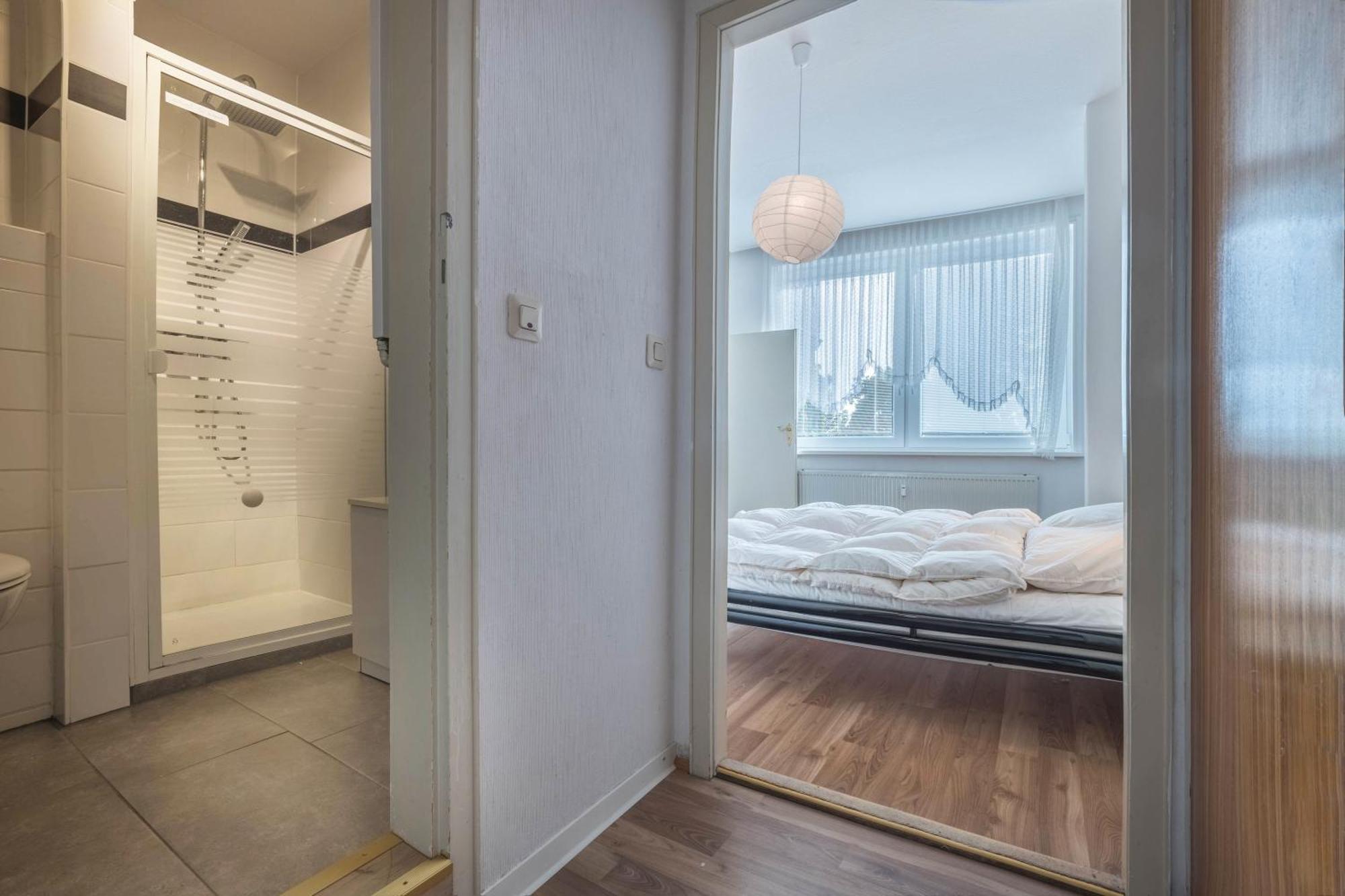 Braunlageblick Apartman Kültér fotó