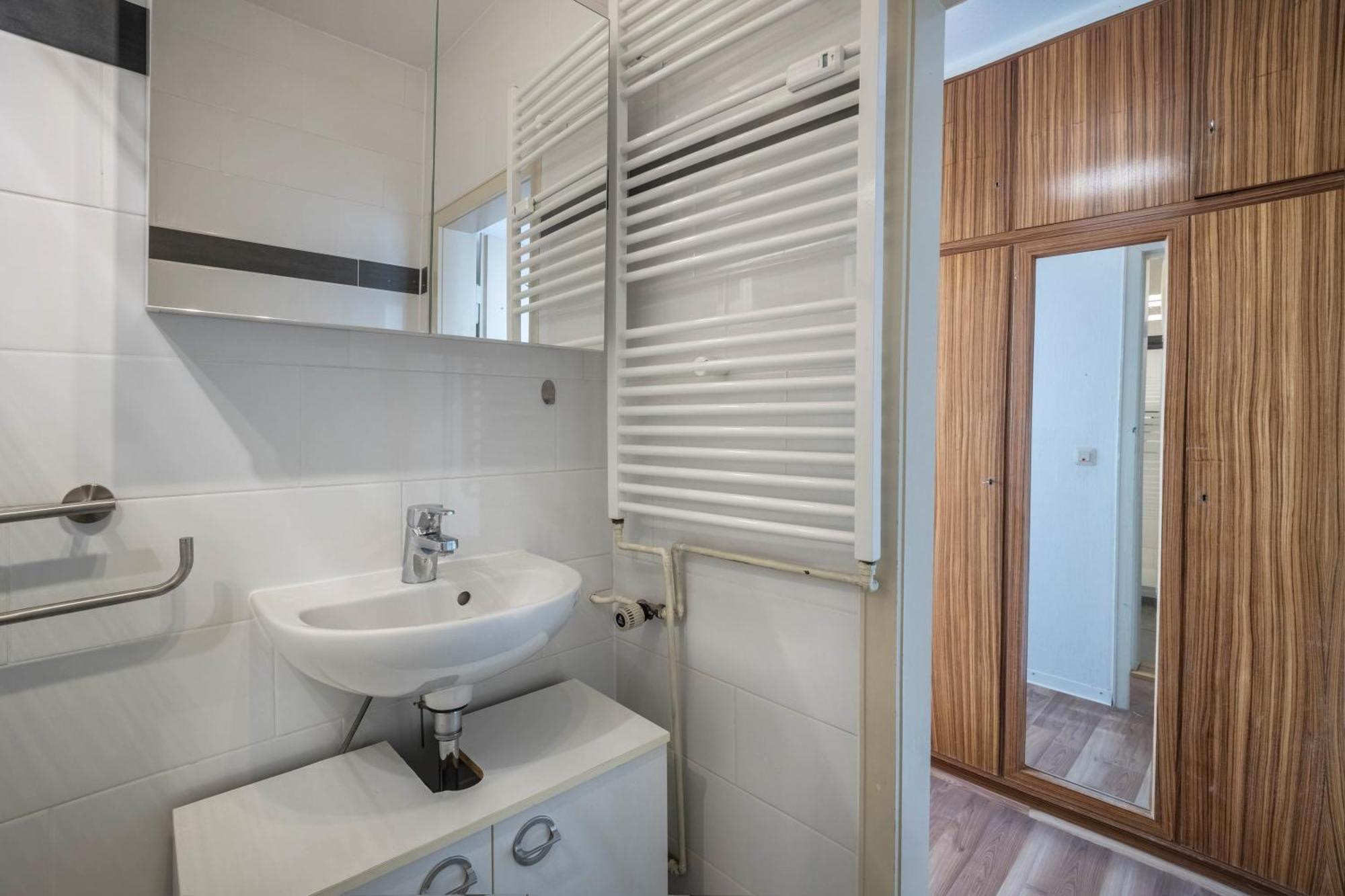 Braunlageblick Apartman Kültér fotó