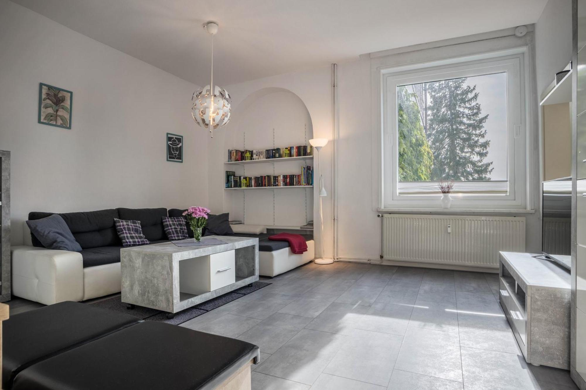 Braunlageblick Apartman Kültér fotó