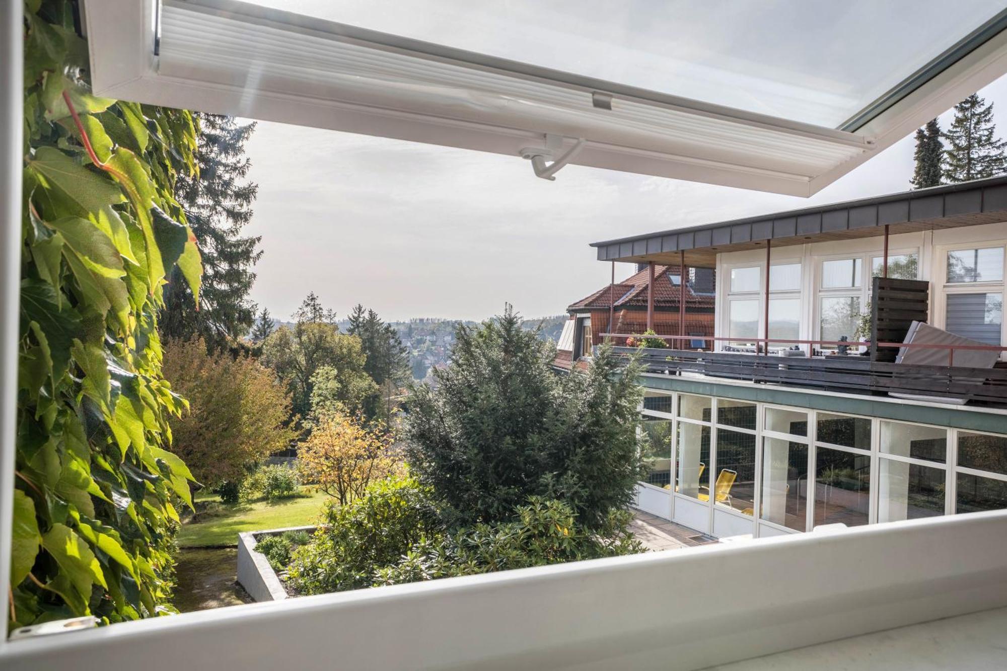 Braunlageblick Apartman Kültér fotó