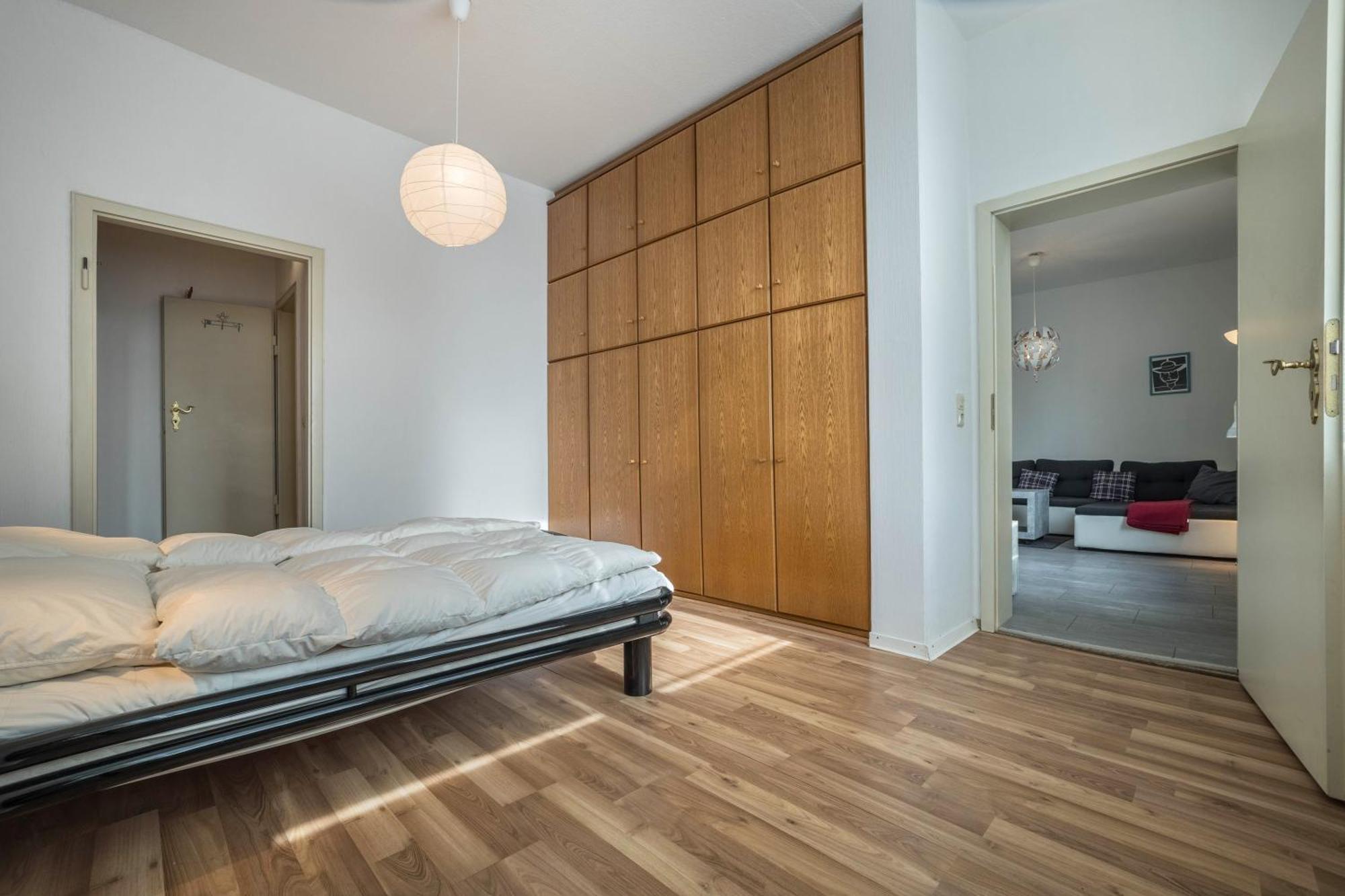 Braunlageblick Apartman Kültér fotó