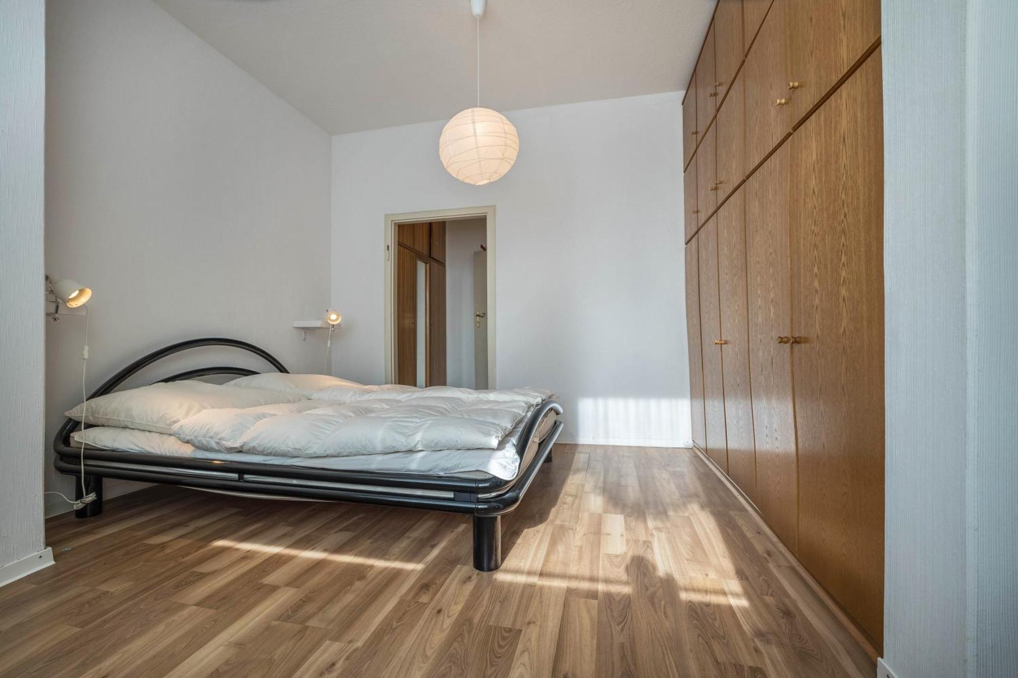 Braunlageblick Apartman Kültér fotó