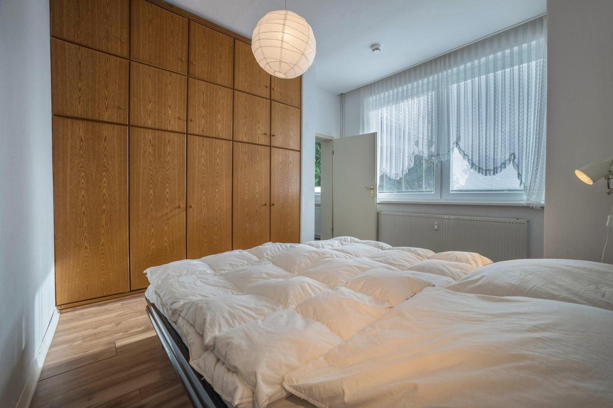 Braunlageblick Apartman Kültér fotó