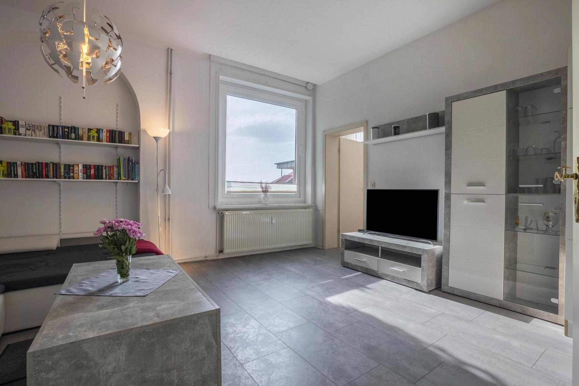 Braunlageblick Apartman Kültér fotó